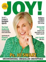 JOY! Magazine